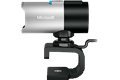 slide {0} of {1}, zoom in, Microsoft LifeCam Studio for Business: Right side view