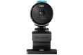 slide {0} of {1}, zoom in, Microsoft LifeCam Studio for Business: Front view