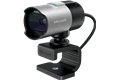 slide {0} of {1}, zoom in, Microsoft LifeCam Studio for Business: Right-angle view
