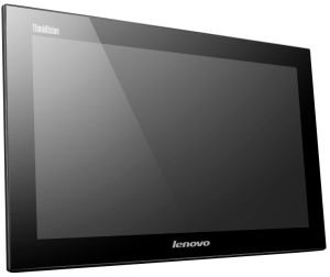 Open Box: Lenovo LT1423p Raven Black 13.3