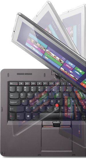 Lenovo ThinkPad Twist S230u 33477EU 12.5
