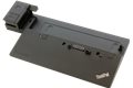 folie 1 von 3, vergrößern, lenovo thinkpad basic dock: right-angle view