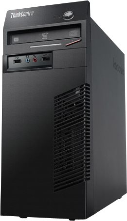 lenovo thinkcentre m72e desktop