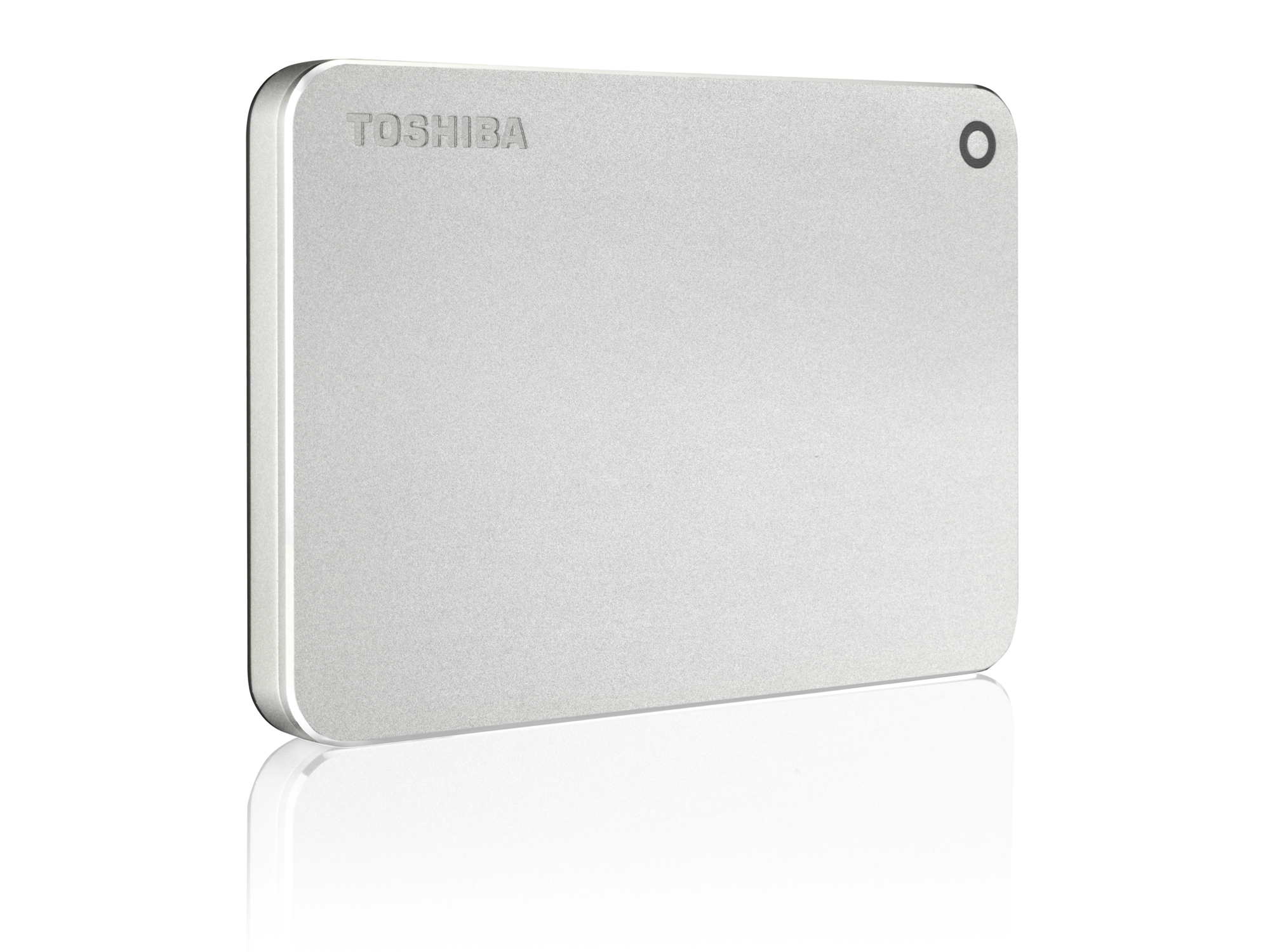 Toshiba Canvio Premium 4TB review: An underwhelming addition to