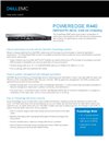 R440 SPEC SHEET