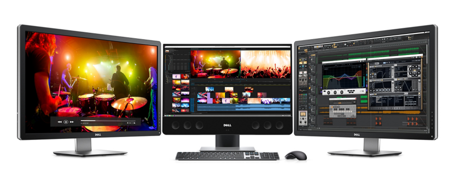 Dell Precision 5720 AIO | Overview, Specs, Details | SHI