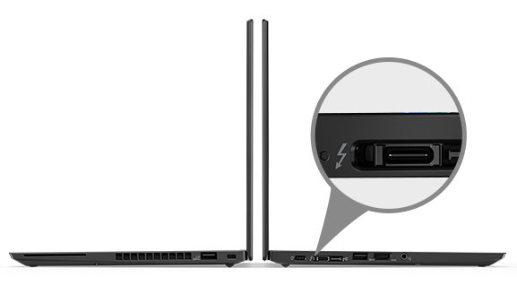 Lenovo ThinkPad X280 20KF - Intel Core i7 - 8550U / up to 4