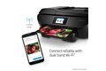 slide 7 of 14, zoom in, hp envy photo 7858 all-in-one printer