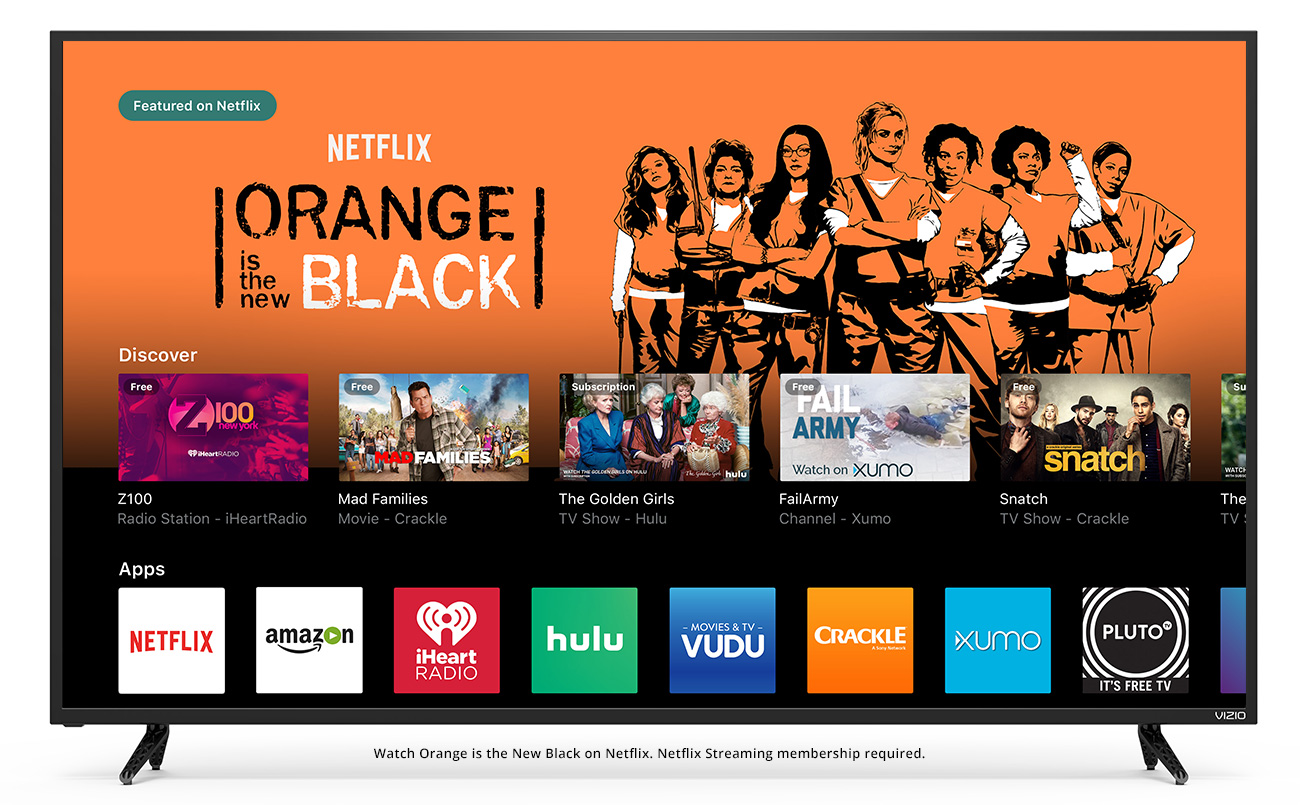 Espn Caritasnepal How To Get My Show On Amazon Prime VIZIO 55