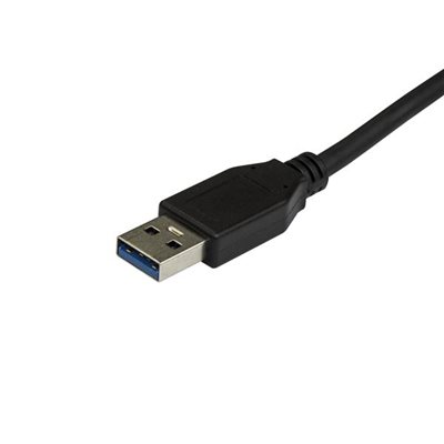 Connect your USB 3.1 peripherals