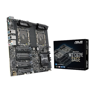 ASUS WS C621E SAGE (BMC)