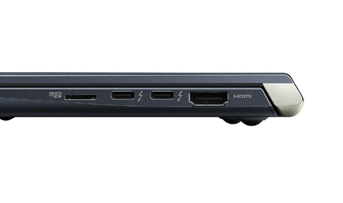 TOSHIBA Dynabook Tecra 14.0