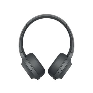 Sony WHH800/B H.Ear On 2 Mini Wireless Over Ear Headphone, Black