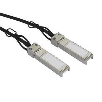 Connect your Juniper 10GbE SFP+ network devices with this cost-effective, passive Twinax copper cable