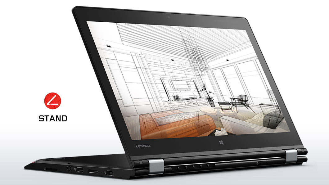 動作品！Lenovo ThinkPad P40 Yoga(20GQ-CT01WW Lenovo ThinkPad P40 Yoga - 14