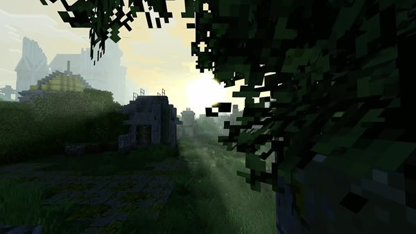 thumbnail video image 7 of Mojang Minecraft Standard Edition - Xbox One [Digital], 7 of 7