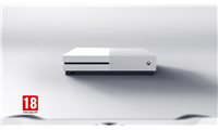Xbox One S 500GB Console - Forza Horizon 3 Bundle (Xbox One) :  : PC & Video Games