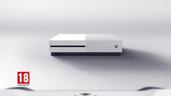 Microsoft Xbox One S 500GB Forza Horizon 3 Hot Wheels Console Bundle with  4K Ultra Blu-ray White ZQ9-00202 - Best Buy