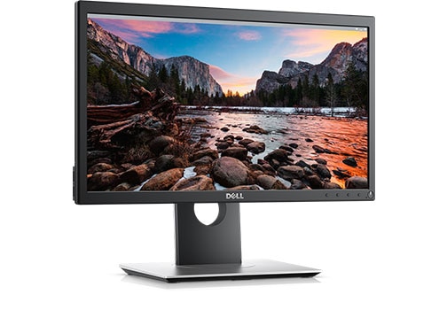 Dell 19.5