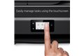 slide 7 of 8, zoom in, hp officejet 5258 all-in-one printer