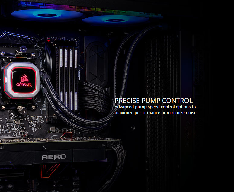コルセア　H150i PRO RGB CW-9060031-WW Amazon.com: Corsair Hydro Series H150i PRO RGB AIO Liquid