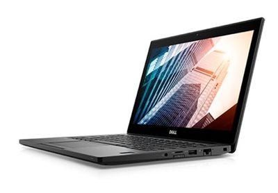 Dell Latitude 7290 Corei5 Win11pro Dell Latitude 7290 - 12.5
