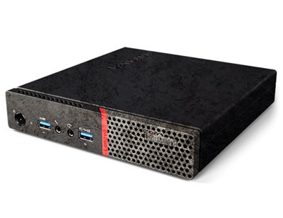 ミニPC Lenovo Thinkcentre M715q CT01WW Amazon.com: Lenovo ThinkCentre M715q Mini Tiny Business