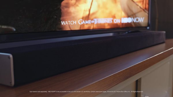 thumbnail video image 2 of VIZIO 36? 2.1 Sound Bar with Bluethooth, 2 of 11