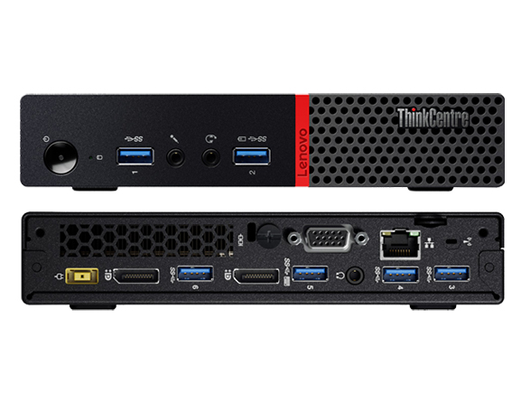 thinkcentre m715 tiny