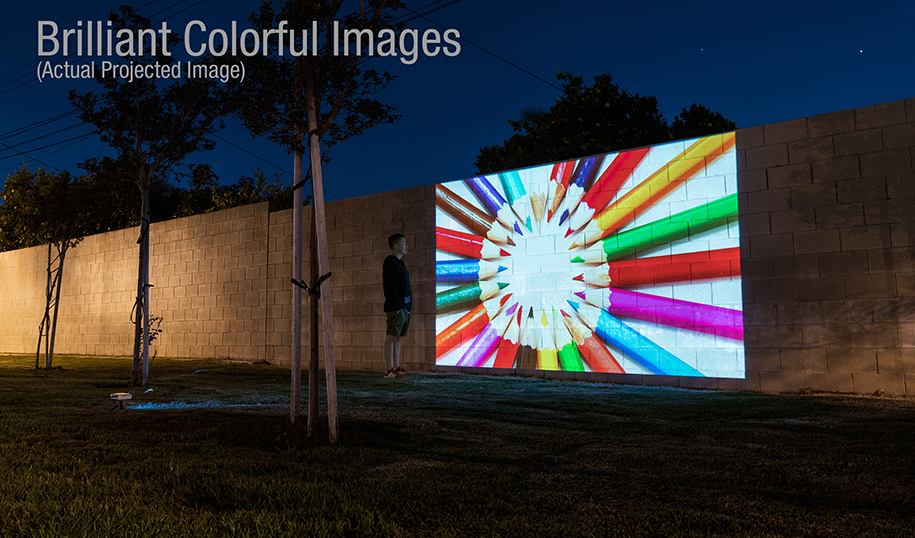 Brilliant Colorful Images