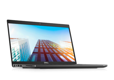 Dell Latitude 7380 - Intel Core i5 | Overview, Specs, Details | SHI