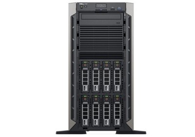 Dell EMC PowerEdge T440 5U Tower Server - 1 x Intel Xeon Silver