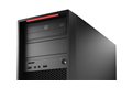 slide 2 of 7, zoom in, lenovo thinkstation p520c tower workstation