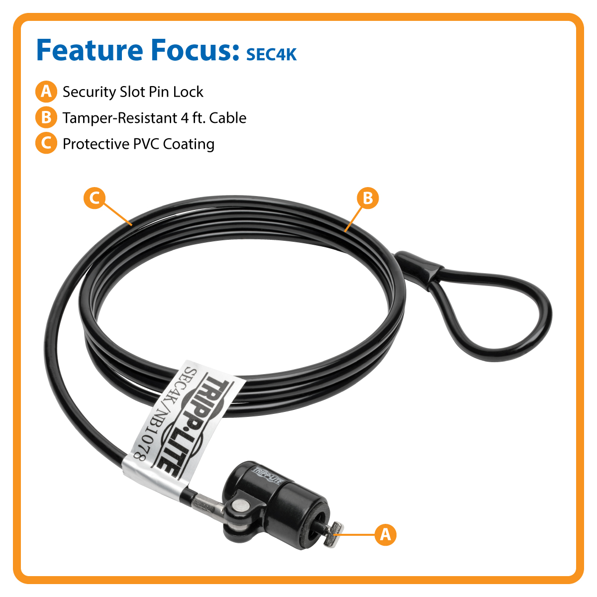 Motorcycle Helmet Lock High Security Pin Combination Carabiner Lock For  Motorbike Bright Theft Deterrent Cable Tough, image size:1200x1200