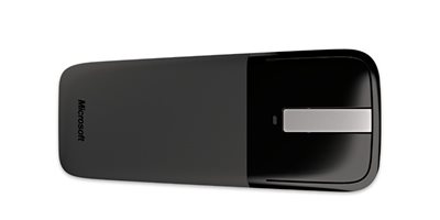Microsoft Arc Touch RVF-00052 Wireless Bluetrack Mouse Black