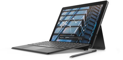 Dell - Latitude 5290 2-in-1 - 12.3