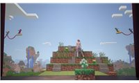 Minecraft Standard Edition Microsoft Xbox One Digital