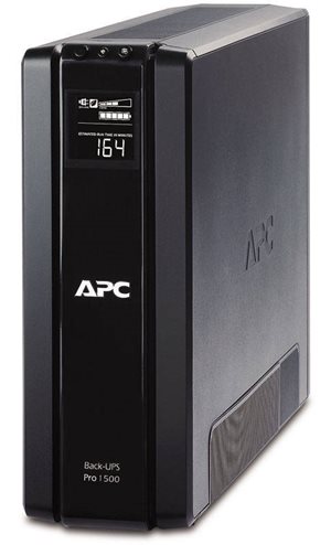 APC Back-UPS® Pro BR1500G