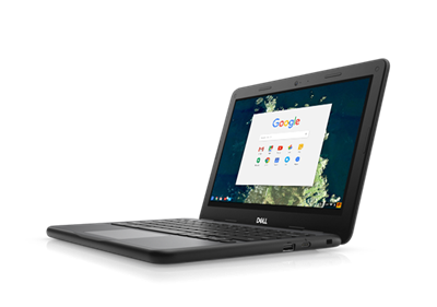 Dell Chromebook 5190 Education | Overview, Specs, Details | SHI