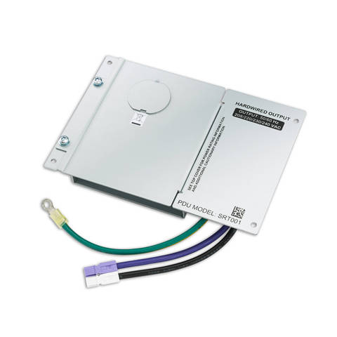 Srt001 APC Smart-UPS Output Hardwire Kit - UPS hardwire kit