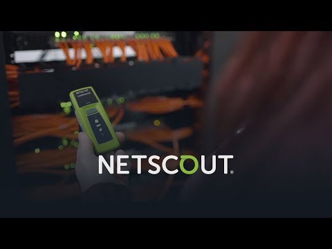 NetScout LinkSprinter Pocket Network Tester LSPRNTR300 - Newegg.com