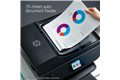 slide 9 of 14, zoom in, hp envy photo 7858 all-in-one printer