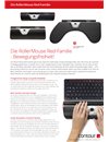 Sales sheet