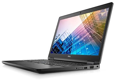 Dell Latitude 5590 - Core i7 8650U / 1.9 GHz | SHI