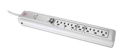 APC by Schneider Electric P7GB Surge Protector