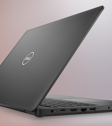 Dell - Latitude 3590 - 15.6