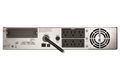 slide 2 of 3, zoom in, apc by schneider electric smart-ups smt1000rm2u