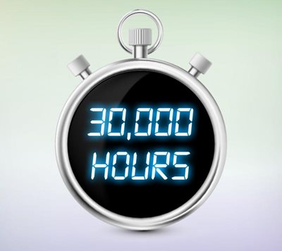 ADVANCED LED LIGHT SOURCE