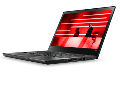 Lenovo ThinkPad A475 20KL | Overview, Specs, Details | SHI
