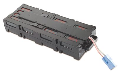 APC by Schneider Electric RBC57 UPS Replacement Battery Cartridge